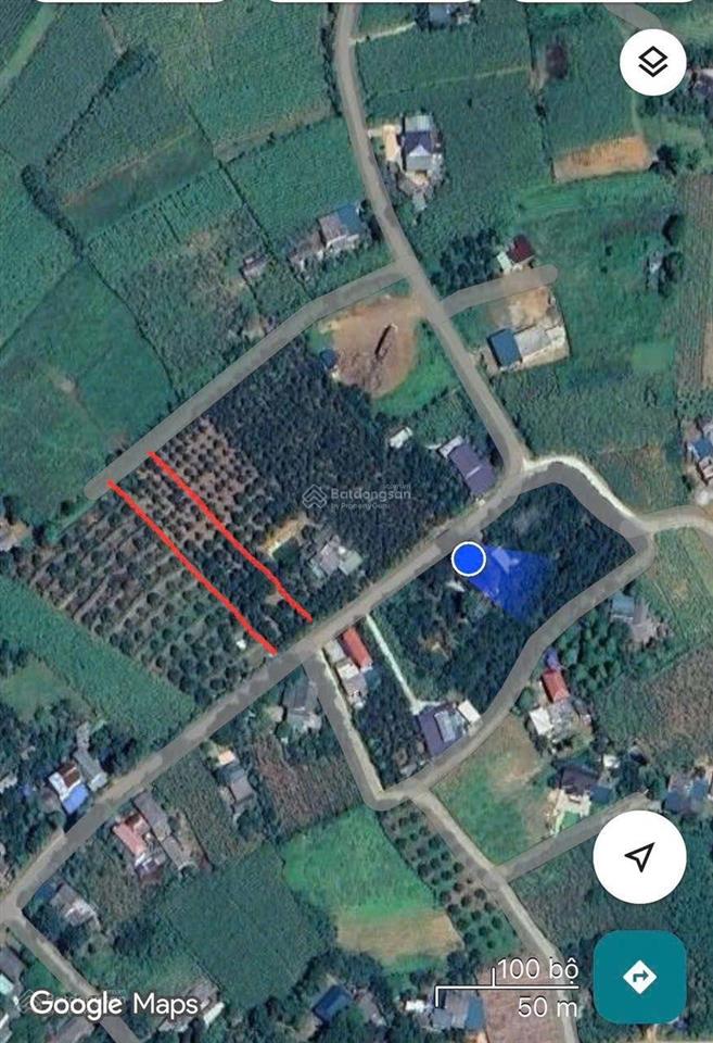 Lô đất hiếm gần kcn có sẵn dòng tiền giá chỉ 1.2 tỷ!