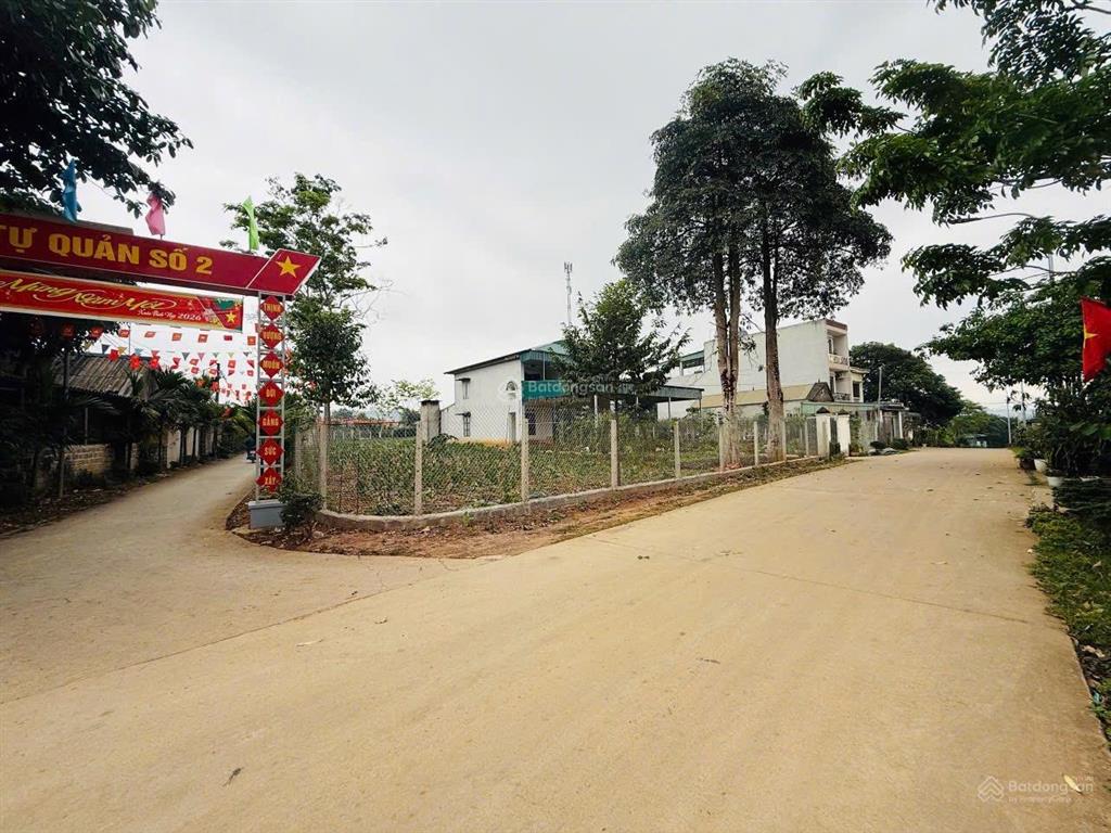 Bán đất trung tâm cao phong quỹ đất lớn, mặt tiền gần 50m, tiềm năng chia lô hoặc làm nghỉ dưỡng
