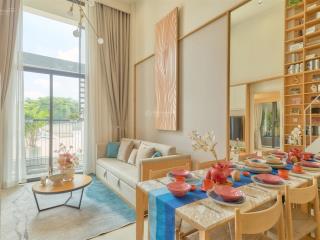 Bán cc đẹp xuất sắc tại sun urban city, 3,4 tỷ, 55,3m2, 4pn, 2wc