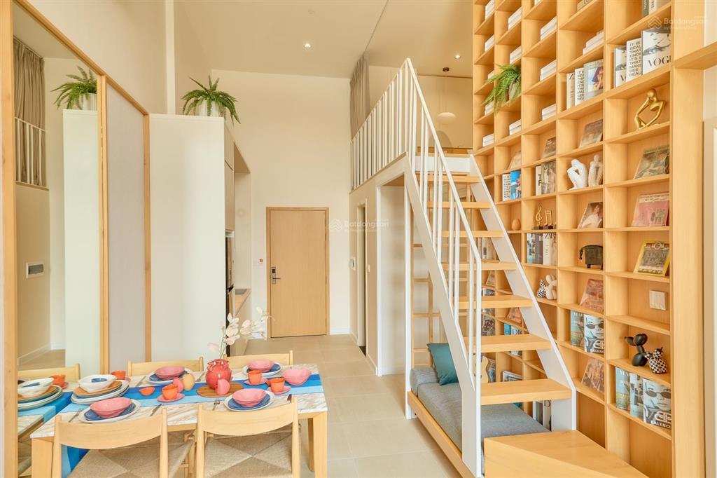 Bán cc đẹp xuất sắc tại sun urban city, 3,4 tỷ, 55,3m2, 4pn, 2wc