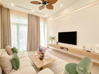 Bán gấp shophouse 4pn, 3wc, 60m2 tại sun urban city, 6,684 tỷ