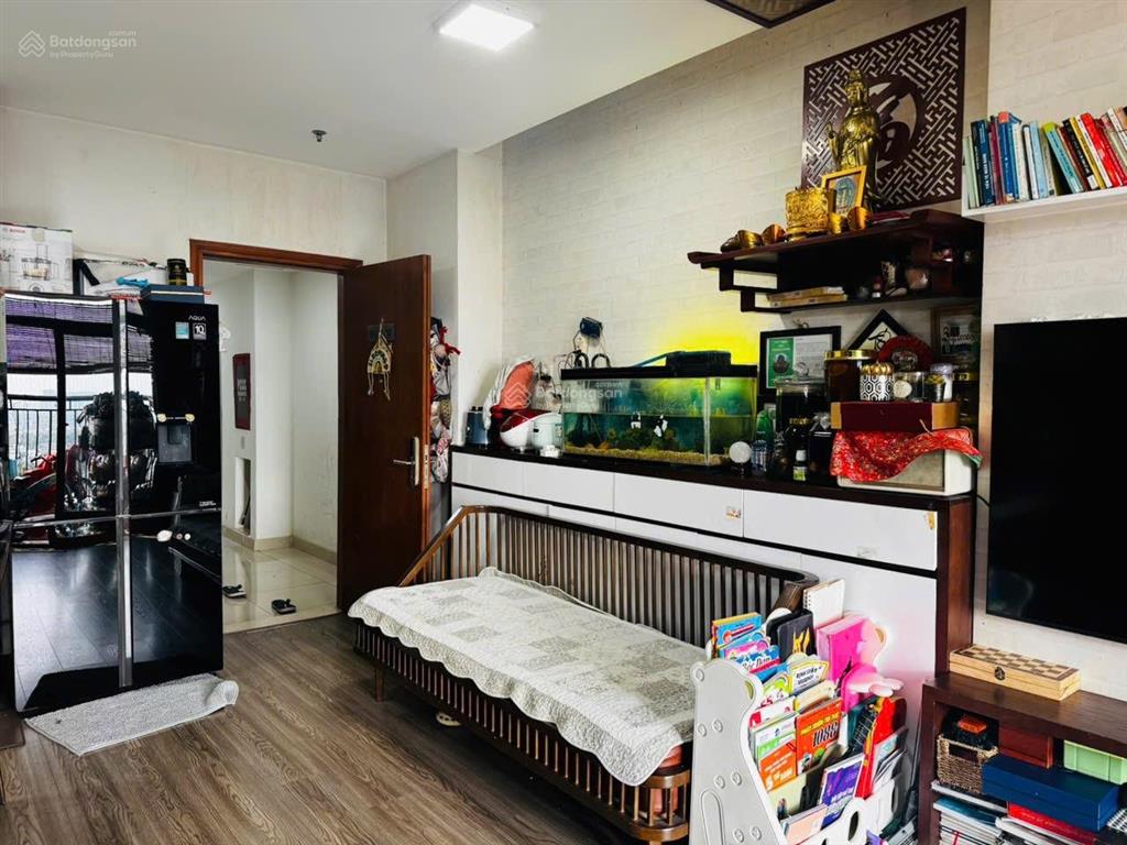 Bán cc tại khu dân cư gia hòa, 4,45 tỷ, 68m2, view đẹp, uy tín