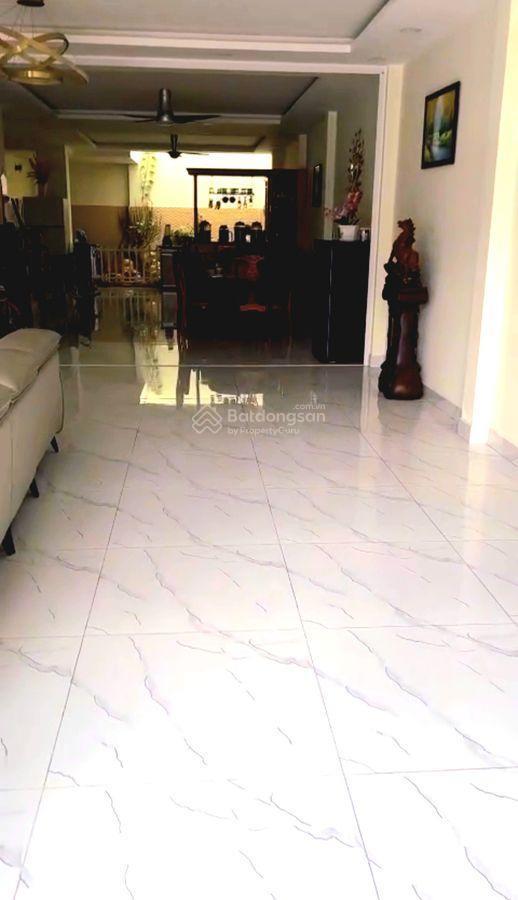Bán villa bàu cát 2 191m² 3 tầng  40 tỷ  biệt thự mặt tiền khu biệt thự tân bình
