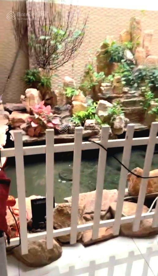 Bán villa bàu cát 2 191m² 3 tầng  40 tỷ  biệt thự mặt tiền khu biệt thự tân bình