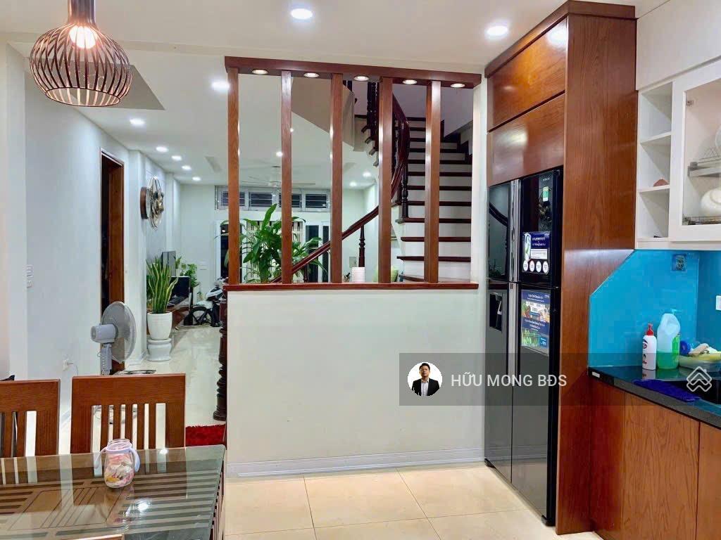 Bán nhà mới gốc đề 35m2 x 5t x mt 5m  hai thoáng gần ô tô  giá yêu thương