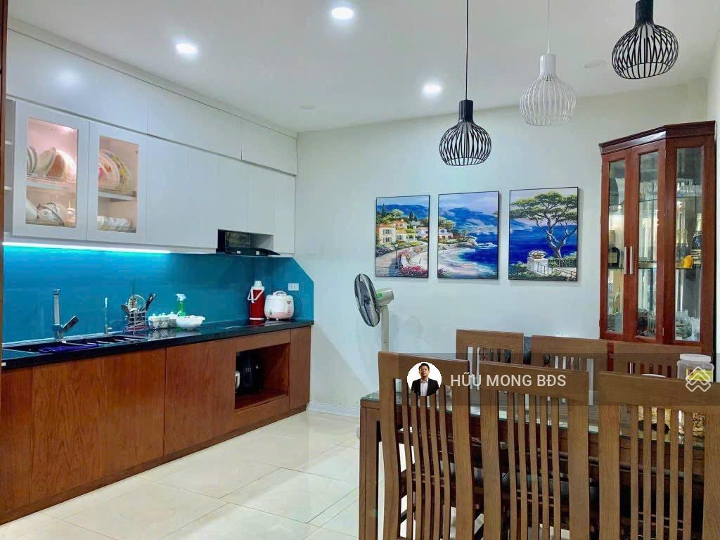 Bán nhà mới gốc đề 35m2 x 5t x mt 5m  hai thoáng gần ô tô  giá yêu thương