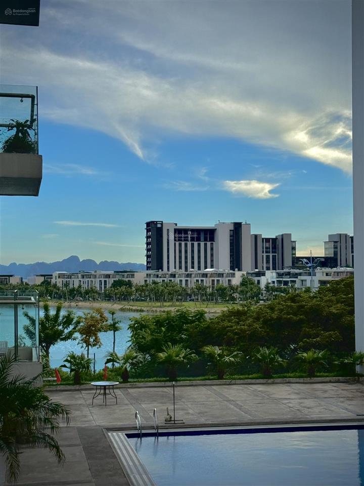 Cơ hội sở hữu căn hộ 1pn rộng hiếm tại green bay garden bim 30t view biển đông nam cực đẹp