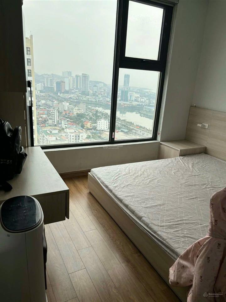 Cơ hội sở hữu căn hộ 1pn rộng hiếm tại green bay garden bim 30t view biển đông nam cực đẹp