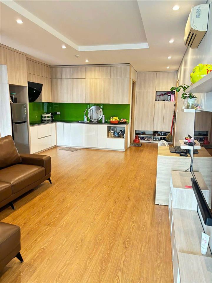 Cơ hội sở hữu căn hộ 1pn rộng hiếm tại green bay garden bim 30t view biển đông nam cực đẹp