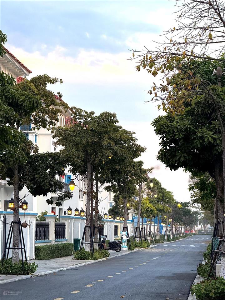 Biệt thự ven biển sun feria trung tâm bãi cháy, hạ long