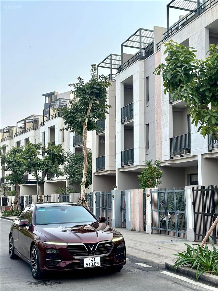 Cần bán nhà liền kề lotus residence  hùng thắng, tp hạ long