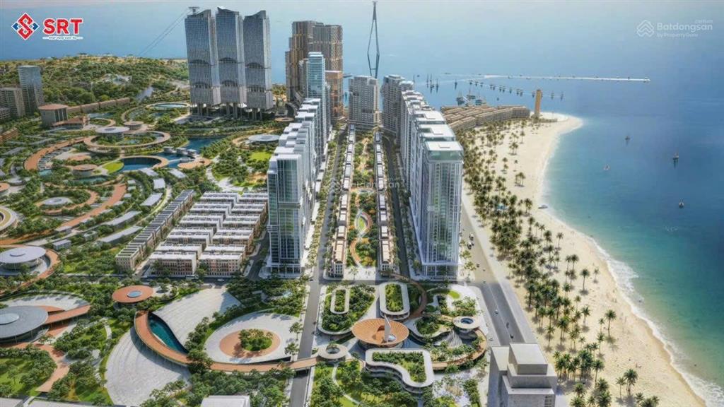 Lãi suất tăng, chủ đầu tư ra chính sách tốt sun centro town bãi cháy  dòng tiền tốt phân khúc