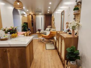 Hính chủ gửi bán căn 3 phòng ngủ view chính biển tại newlife, full nội thất như hình