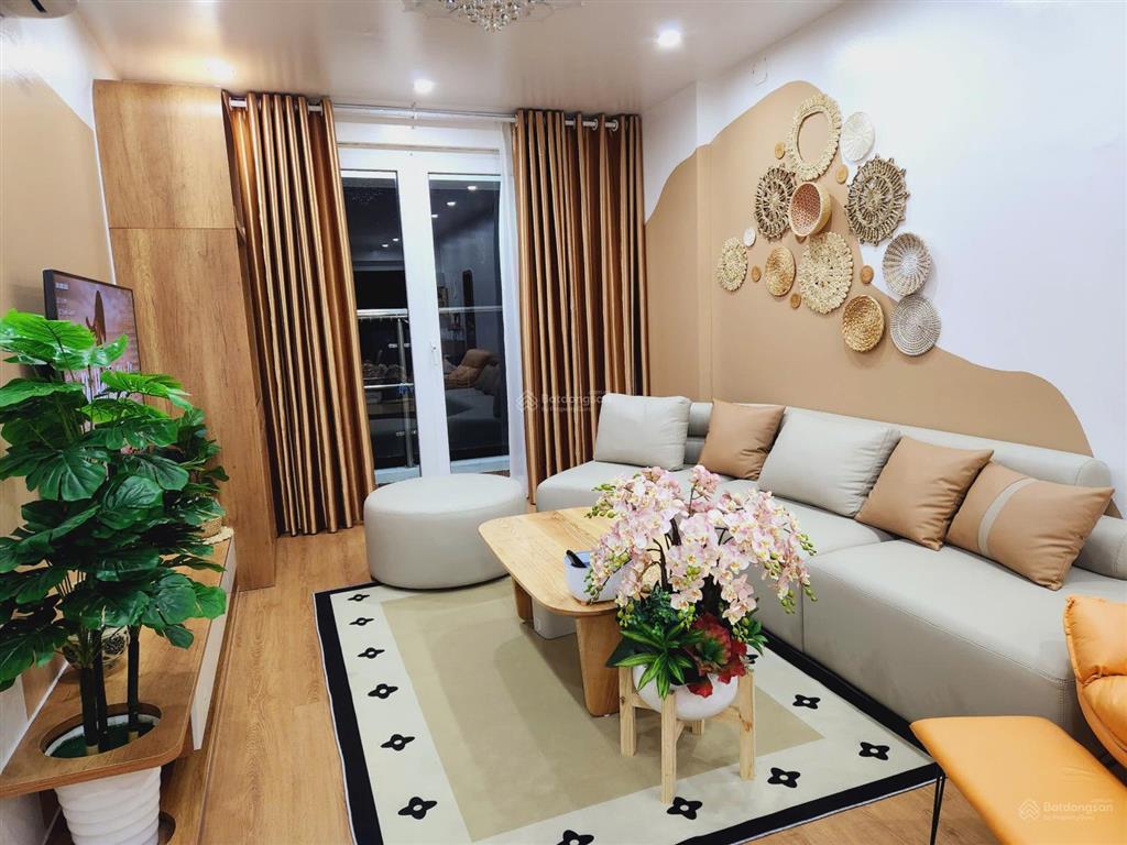 Chủ cần tiền gửi bán căn 3 phòng ngủ view chính biển tại newlife, full nội thất như hình