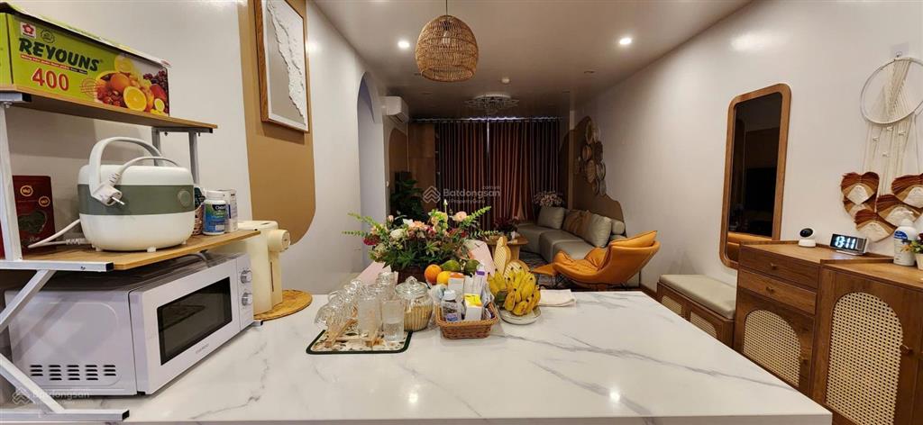 Chủ cần tiền gửi bán căn 3 phòng ngủ view chính biển tại newlife, full nội thất như hình