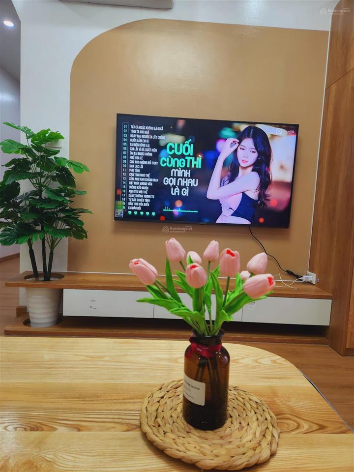 Chủ cần tiền gửi bán căn 3 phòng ngủ view chính biển tại newlife, full nội thất như hình
