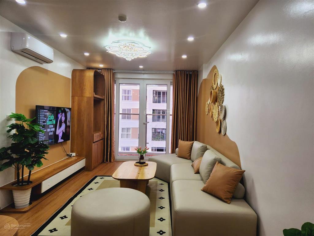 Chủ cần tiền gửi bán căn 3 phòng ngủ view chính biển tại newlife, full nội thất như hình