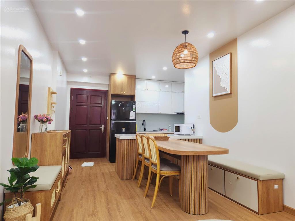 Chủ cần tiền gửi bán căn 3 phòng ngủ view chính biển tại newlife, full nội thất như hình
