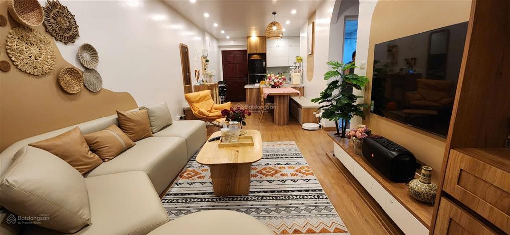 Chủ cần tiền gửi bán căn 3 phòng ngủ view chính biển tại newlife, full nội thất như hình