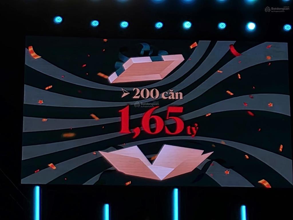 Chỉ từ 1,5 tỷ sở hữu căn hộ view vịnh hạ long ngay trung tâm du lịch