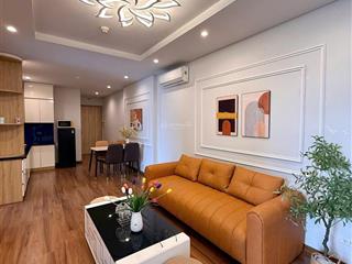 Bán căn hộ 1 phòng ngủ 2 ban công tại chung cư bim 30 tầng, hạ long, quảng ninh