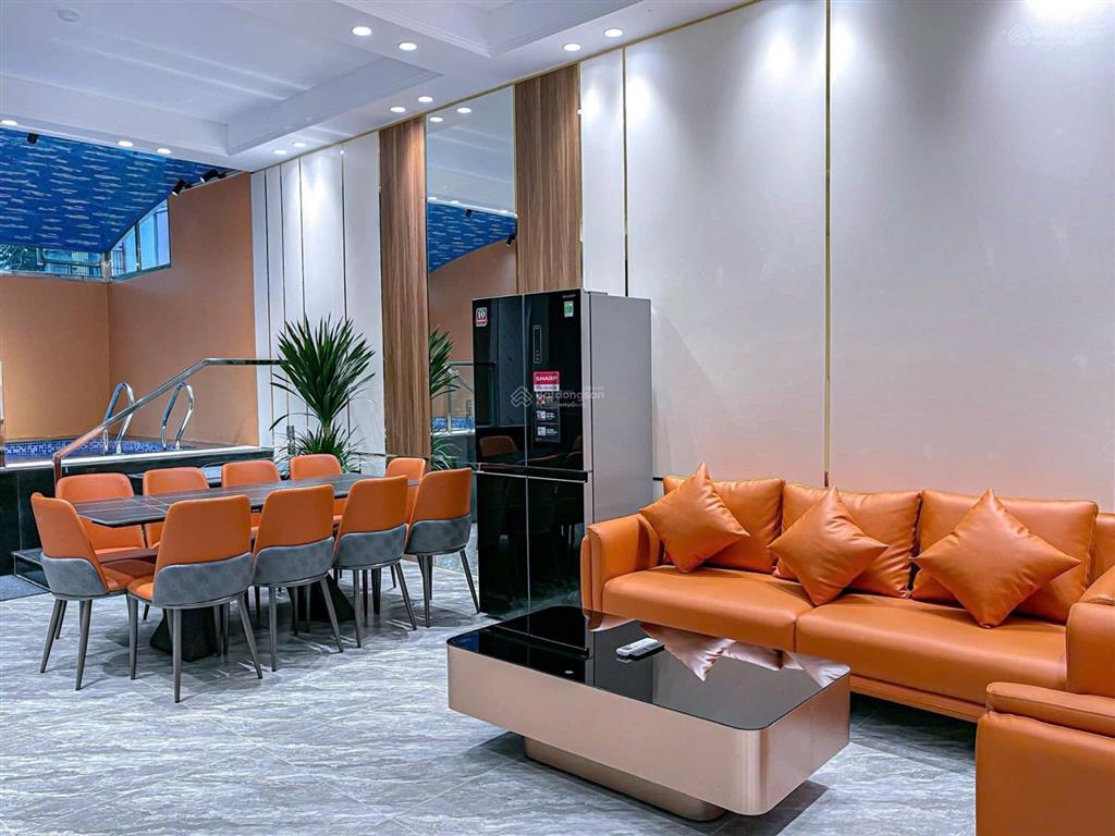 Gãy dòng tiền cần bán gấp căn harborbay full nội thất có bể bơi riêng cách bãi tắm vài bước chân