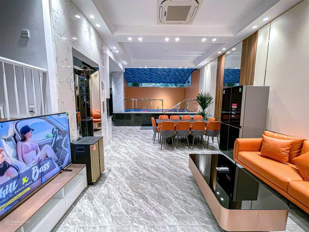 Gãy dòng tiền cần bán gấp căn harborbay full nội thất có bể bơi riêng cách bãi tắm vài bước chân