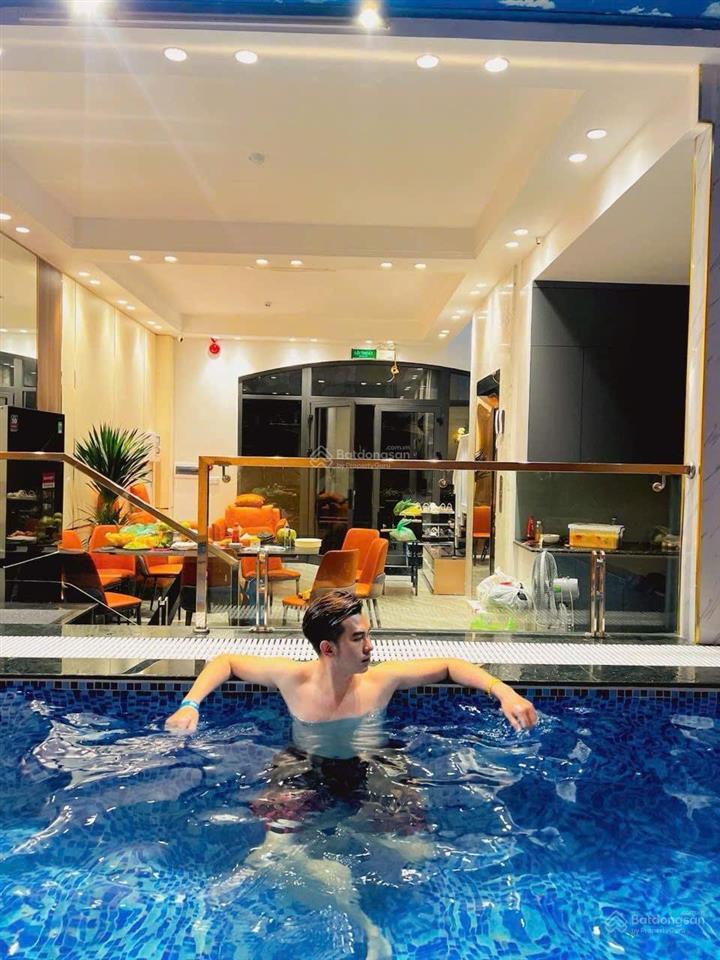 Gãy dòng tiền cần bán gấp căn harborbay full nội thất có bể bơi riêng cách bãi tắm vài bước chân