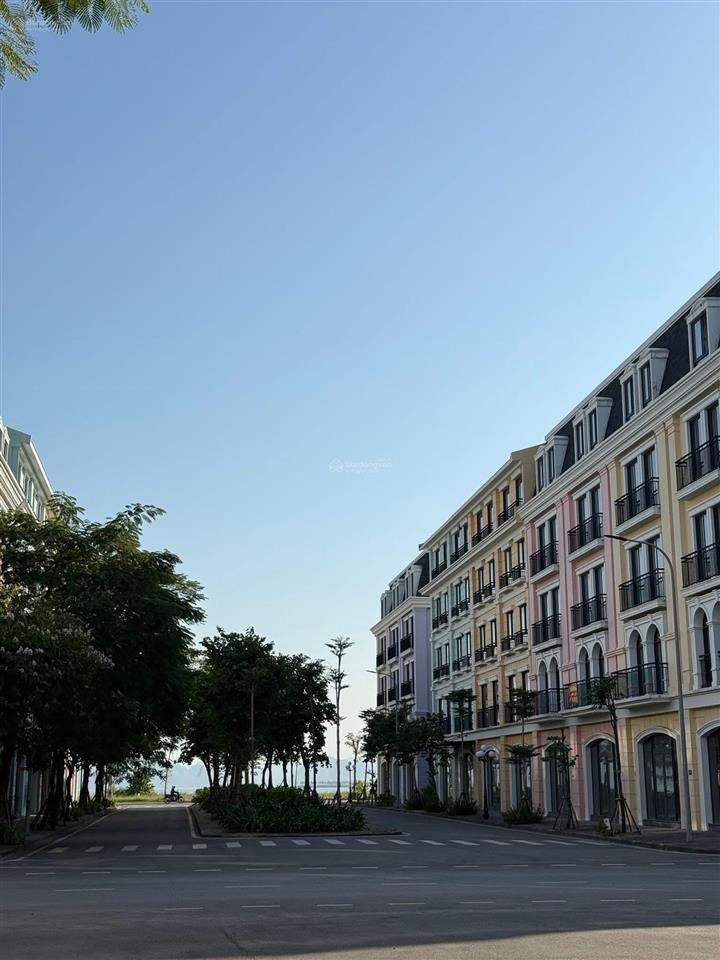 Gãy dòng tiền cần bán gấp căn harborbay full nội thất có bể bơi riêng cách bãi tắm vài bước chân