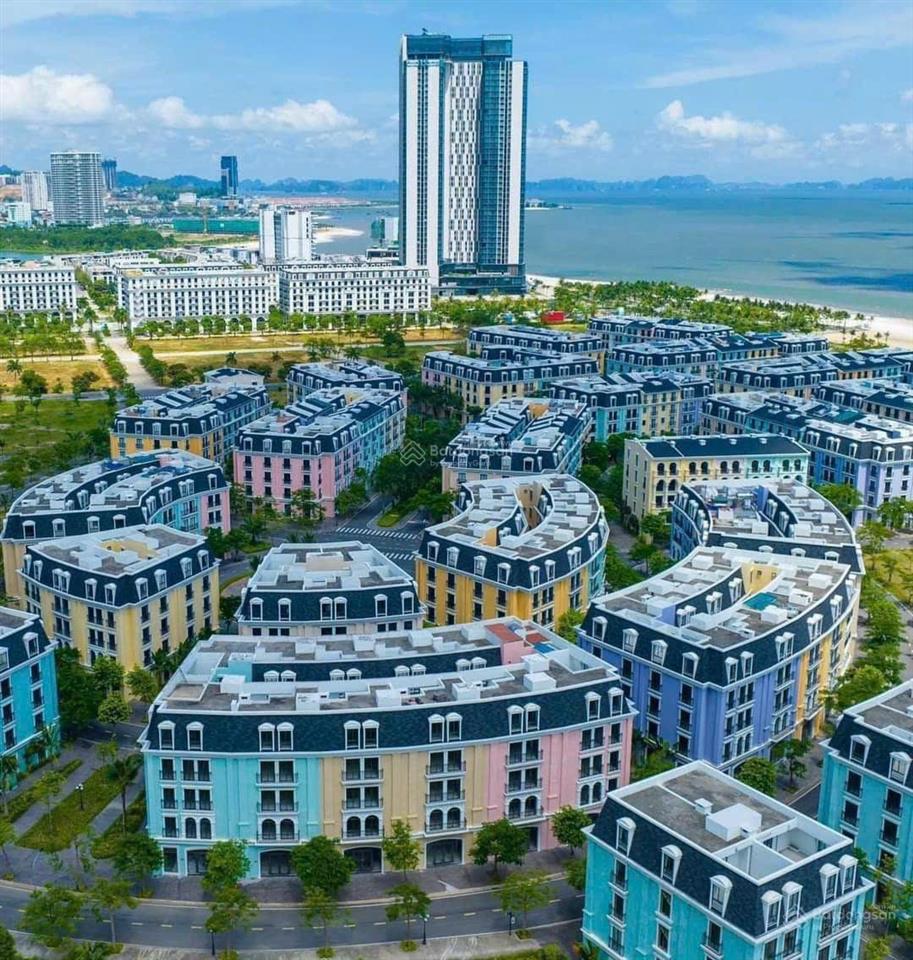 Gãy dòng tiền cần bán gấp căn harborbay full nội thất có bể bơi riêng cách bãi tắm vài bước chân