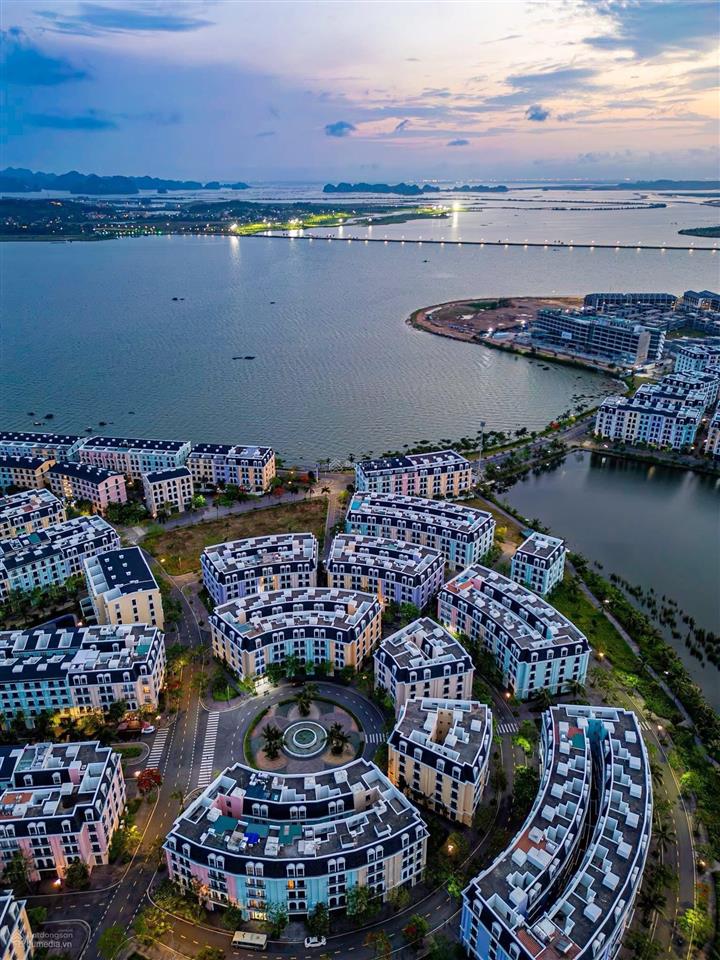Gãy dòng tiền cần bán gấp căn harborbay full nội thất có bể bơi riêng cách bãi tắm vài bước chân