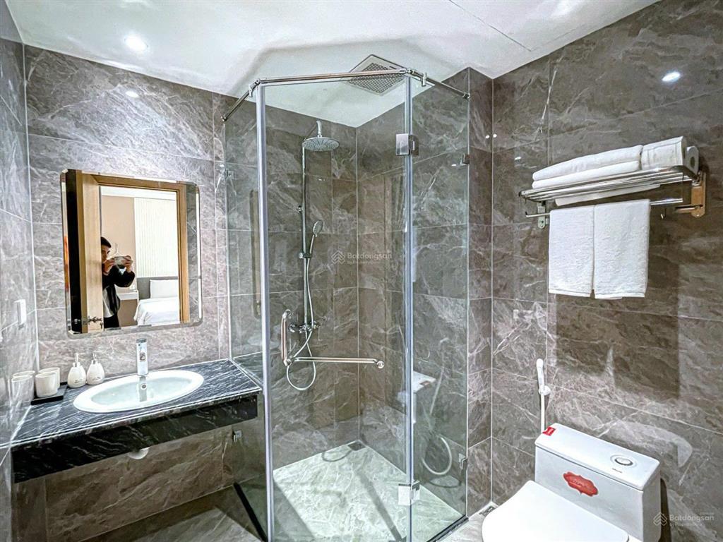 Gãy dòng tiền cần bán gấp căn harborbay full nội thất có bể bơi riêng cách bãi tắm vài bước chân