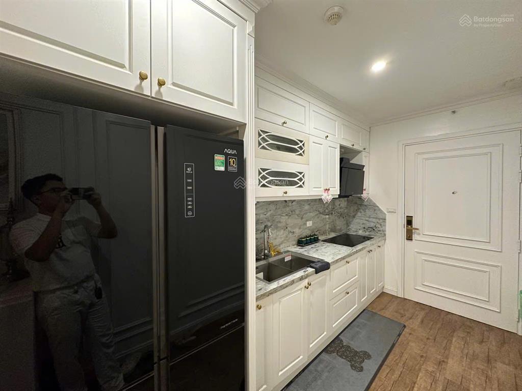 Cần tiền thanh khoản gấp căn hộ 2 phòng ngủ view biển đông nam đang có dòng tiền ổn định
