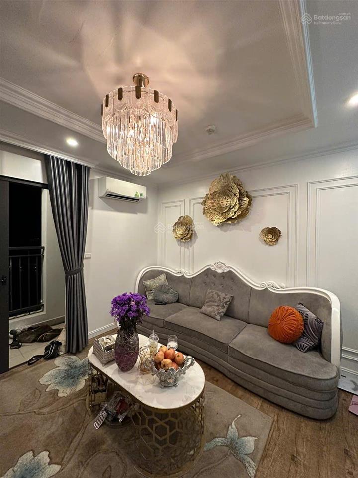 Cần tiền thanh khoản gấp căn hộ 2 phòng ngủ view biển đông nam đang có dòng tiền ổn định