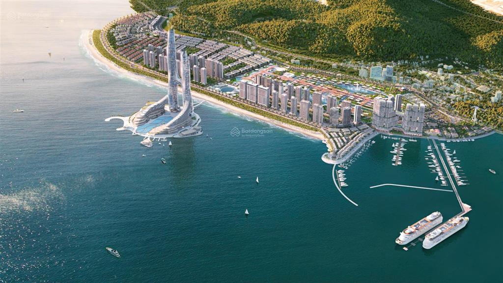 Sun festo town hạ long căn hộ khoáng nóng onsen đầu tiên tại bãi cháy, kinh doanh 4 mùa
