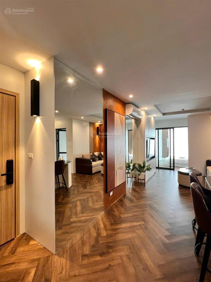 Mua là có dòng tiền ngay 10 triệu/tháng chính chủ bán gấp căn hộ 1pn greenbay garden hạ long