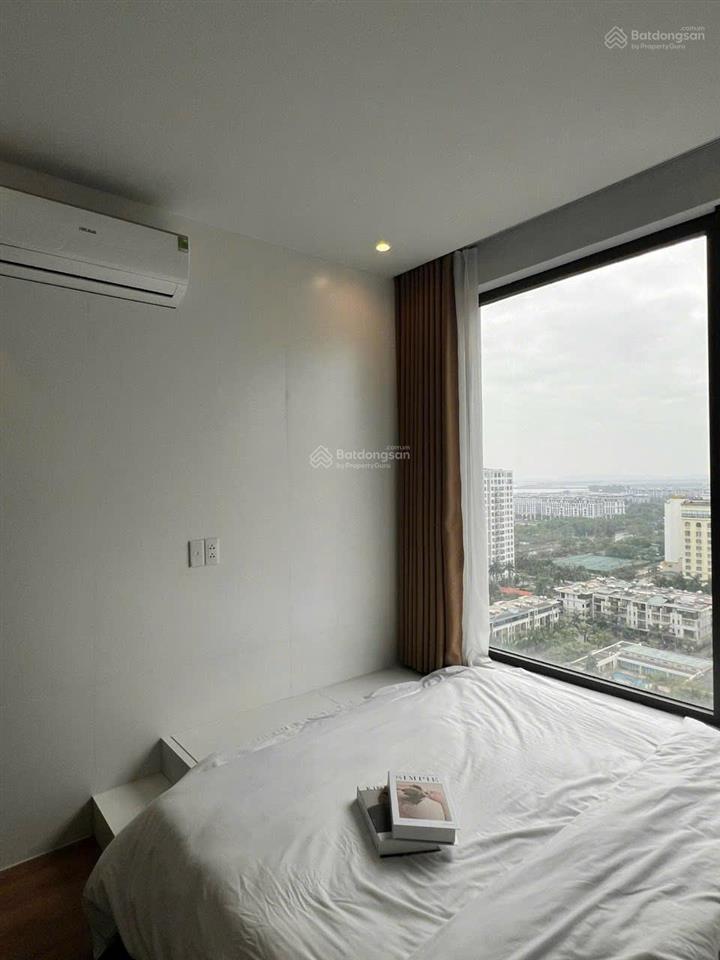 Mua là có dòng tiền ngay 10 triệu/tháng chính chủ bán gấp căn hộ 1pn greenbay garden hạ long