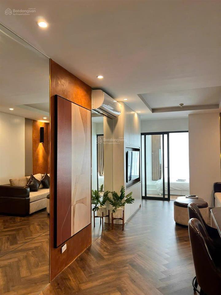 Mua là có dòng tiền ngay 10 triệu/tháng chính chủ bán gấp căn hộ 1pn greenbay garden hạ long