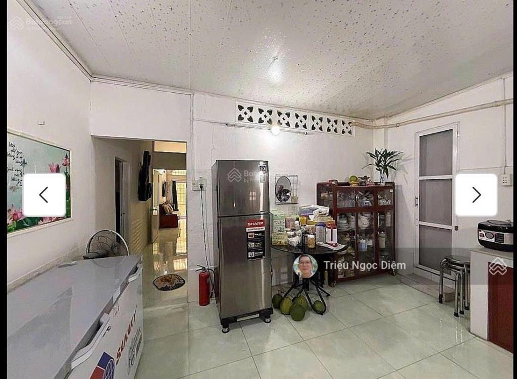 Bán nhà 2 mặt hẻm xe hơi 643/60 xvnt, bình thạnh, tphcm, 17tỷ. chính chủ trực tiếp bán.