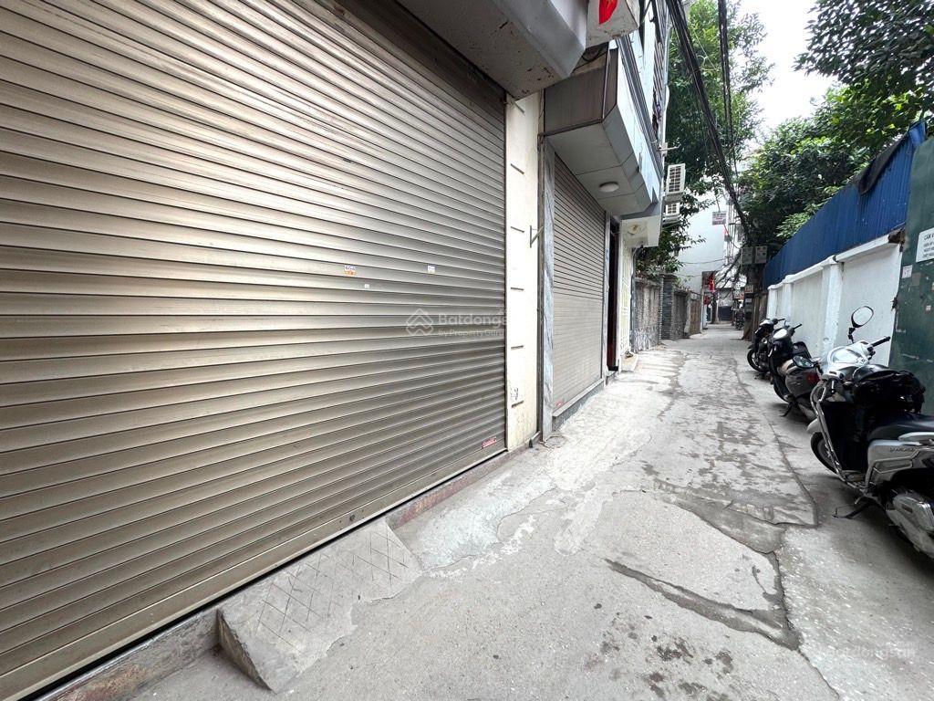 Nhà đẹp nguyễn huy tửởng 43m2 mt 3.6m thoáng sáng nhỉnh 9 tỷ