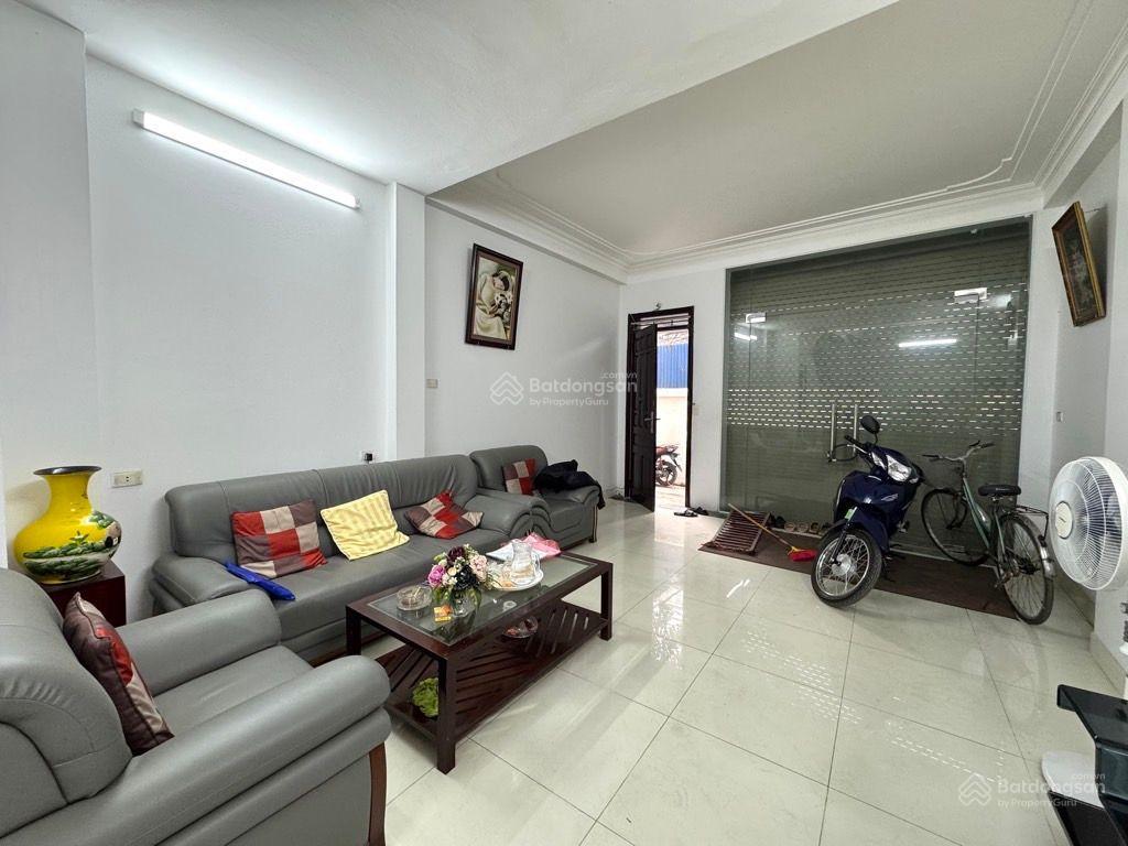 Nhà đẹp nguyễn huy tửởng 43m2 mt 3.6m thoáng sáng nhỉnh 9 tỷ