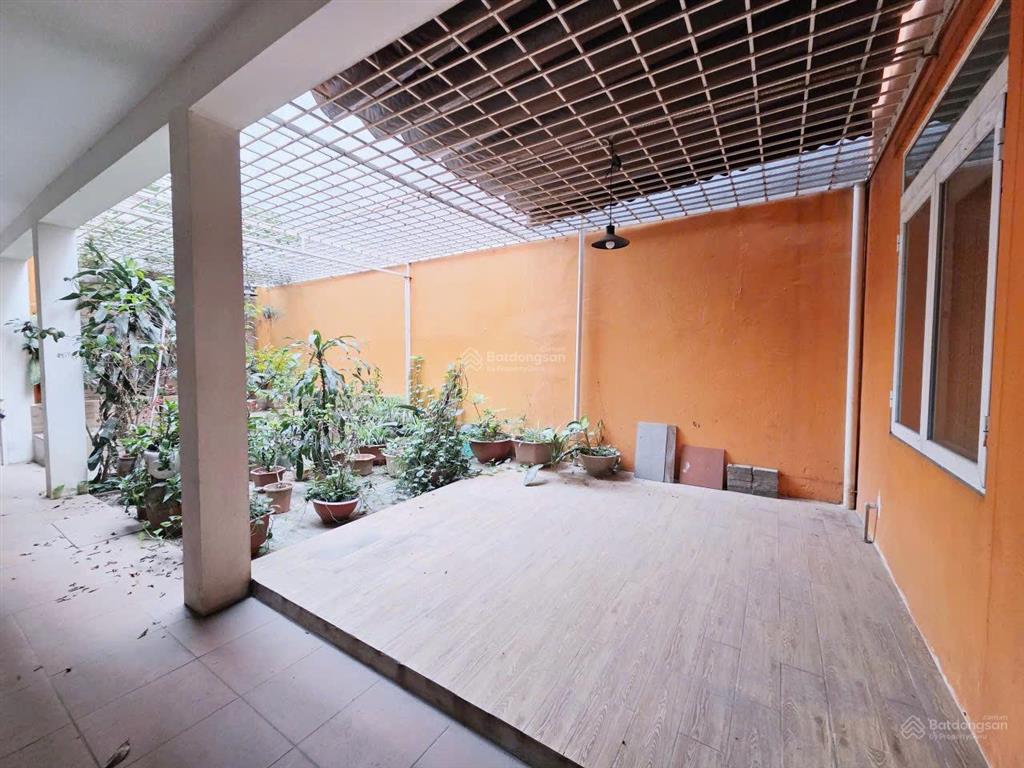 Bán nhà riêng 99m2 tại trần phú, hà đông, giá ưu đãi 20,8 tỷ vnd