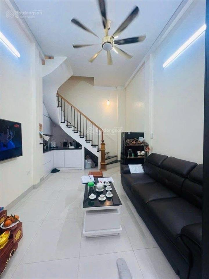 Nhà phân lô ô tô tránh, vỉa hè rộng mỗ lao, hà đông