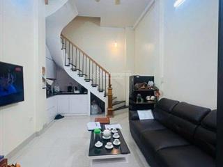 Nhà phân lô ô tô tránh, vỉa hè rộng mỗ lao, hà đông