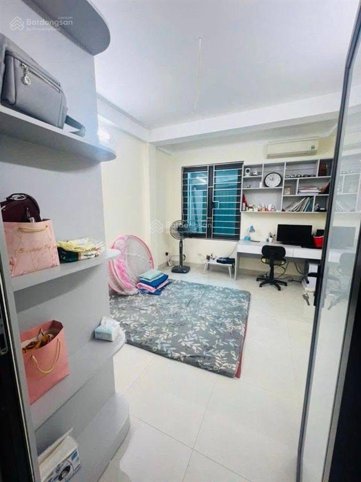 Nhà phân lô ô tô tránh, vỉa hè rộng mỗ lao, hà đông