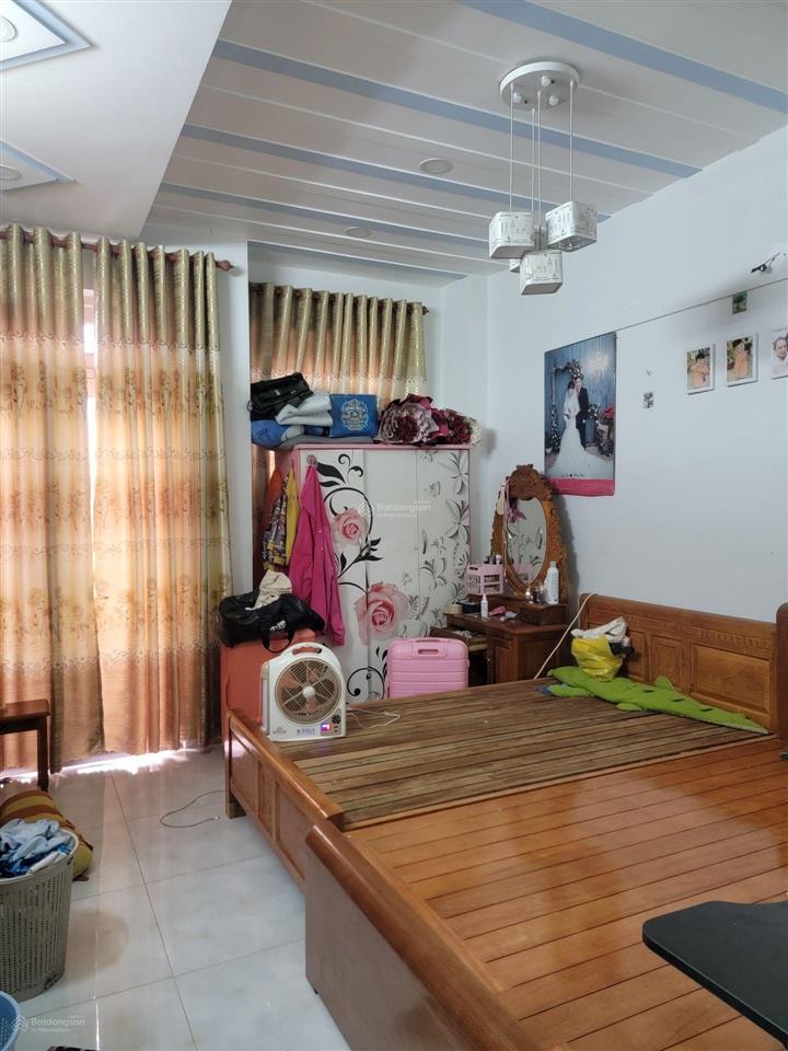 Bán nhà tại nguyễn duy cung, gò vấp, 5 tầng,
90m2, hẻm xe hơi, giá 8.9 tỷ