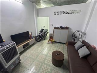 Bán nhà 50m2 tại nguyễn văn lượng, gò vấp, giá 5,5 tỷ