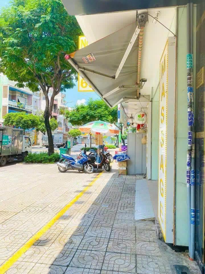Xuất cảnh bán gấp  bán nhà điện biên phủ 236m² 5 tầng  110 tỷ