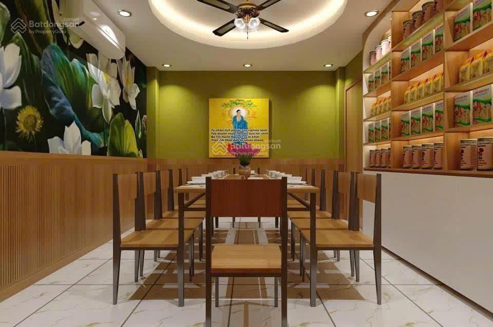 Xuất cảnh bán gấp  bán nhà điện biên phủ 236m² 5 tầng  110 tỷ