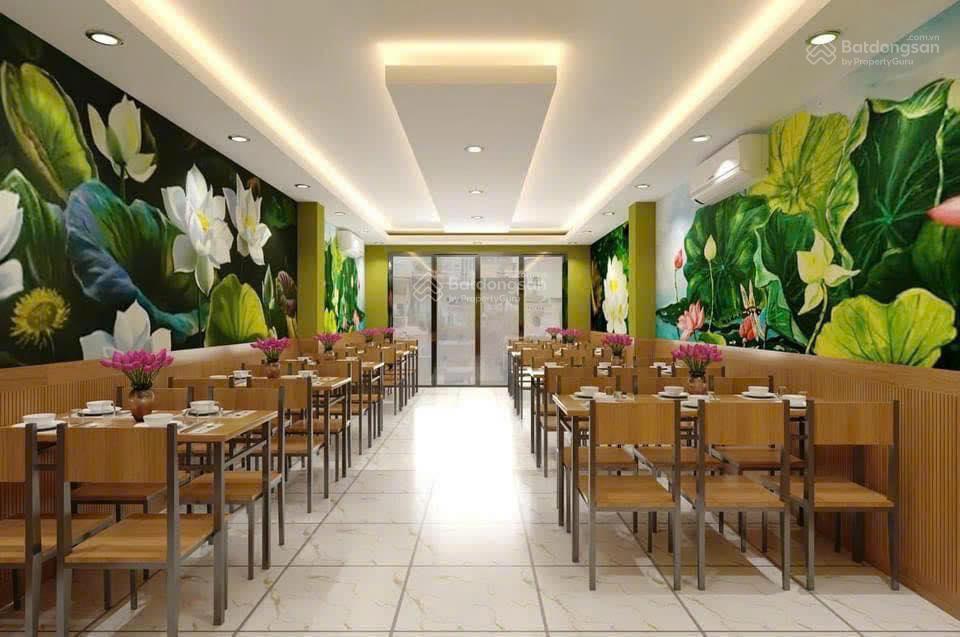 Xuất cảnh bán gấp  bán nhà điện biên phủ 236m² 5 tầng  110 tỷ
